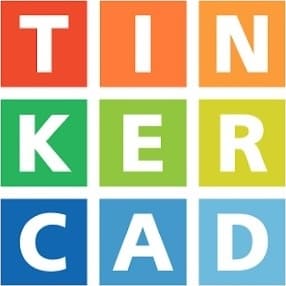 TinkerCAD